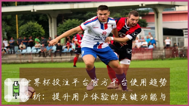 世界杯投注平台官方平台使用趋势分析：提升用户体验的关键功能与平台信息介绍