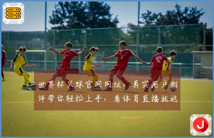 世界杯买球官网网址，真实用户测评带你轻松上手，看体育直播就这么简单