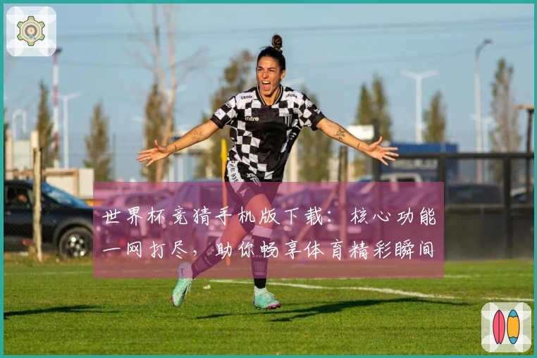世界杯竞猜手机版下载：核心功能一网打尽，助你畅享体育精彩瞬间