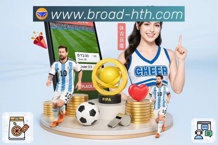 我们的使命与愿景：让每场比赛都有可追溯的故事